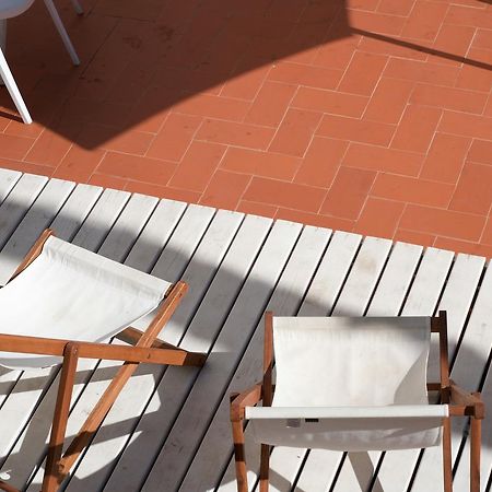 Mirachoro Albufeira Aparthotel Exterior foto