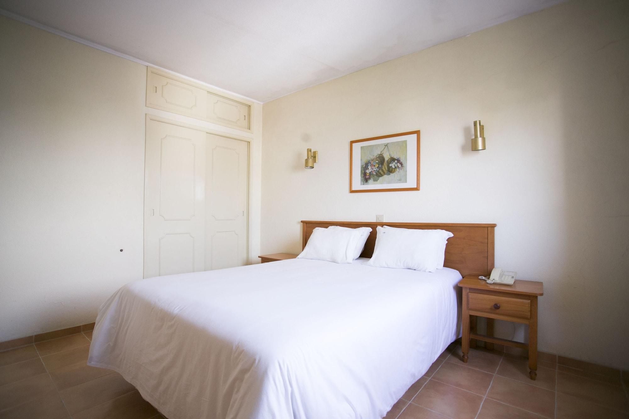 Mirachoro Albufeira Aparthotel Cameră foto