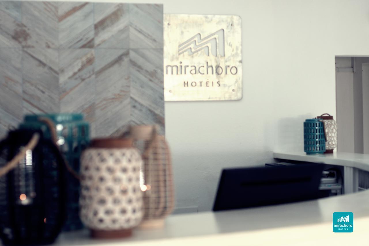 Mirachoro Albufeira Aparthotel Exterior foto