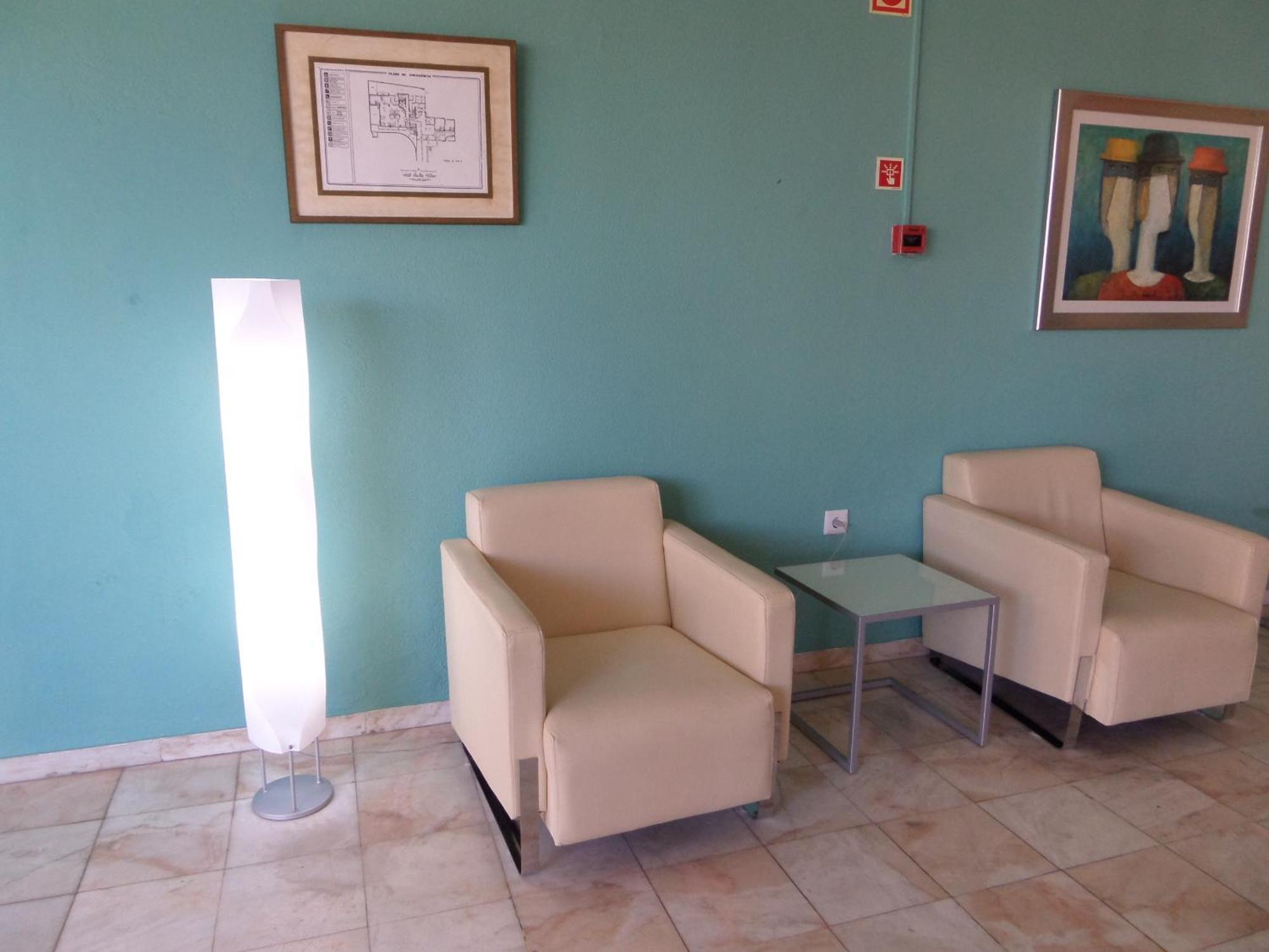 Mirachoro Albufeira Aparthotel Exterior foto